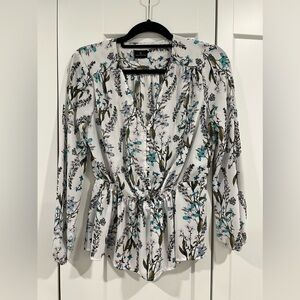 Worthington Blouse